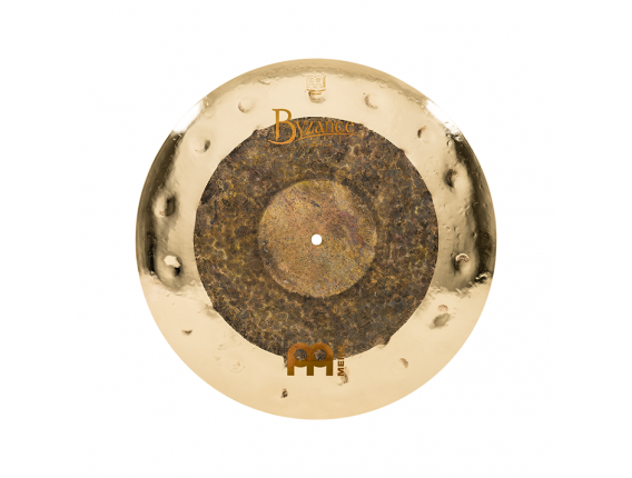 MEINL B16DUC BYZANCE CYMBAL 16" DUAL CRASH