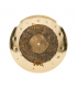 MEINL B16DUC BYZANCE CYMBAL 16" DUAL CRASH
