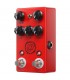 JHS ANGRY CHARLIE @ AT + - Overdrive, version Signature Andy Timmons, + Boost