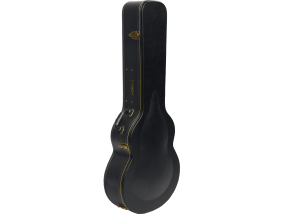 TOBAGO J5 - Hardcase pour guitare Jumbo