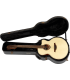 TOBAGO J5 - Hardcase pour guitare Jumbo