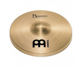 MEINL B15MH - Charleston 15" Byzance Traditional - Medium