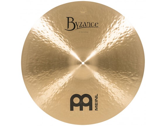 MEINL B23MR - Byzance Traditional 23" Medium Ride