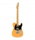 FENDER 0147342350 - Player Plus Nashville Telecaster MN BTB