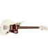 SQUIER 0374092505 - Classic Vibe '60s Jaguar, Laurel Fingerboard, Olympic White