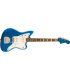 SQUIER 0374089502 - Classic Vibe '70s Jazzmaster with Tremolo, Lake Placid Blue