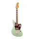 SQUIER 0374090557 - Classic Vibe '70s Jaguar, Laurel Fingerboard, Surf Green