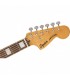 SQUIER 0374090557 - Classic Vibe '70s Jaguar, Laurel Fingerboard, Surf Green