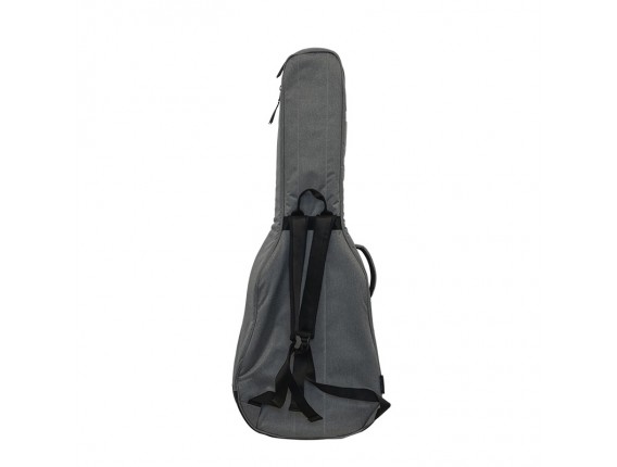 RITTER RGC3-C/EGR - Housse Guitare Electrique Elephant Grey