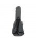 RITTER RGC3-C/EGR - Housse Guitare Electrique Elephant Grey