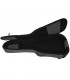 RITTER RGC3-C/EGR - Housse Guitare Electrique Elephant Grey