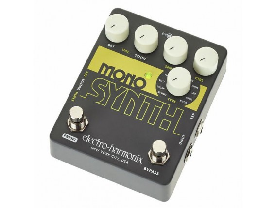 ELECTRO-HARMONIX - Guitar MONO SYNTH