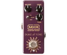 MXR CSP039 - Duke Of Tones