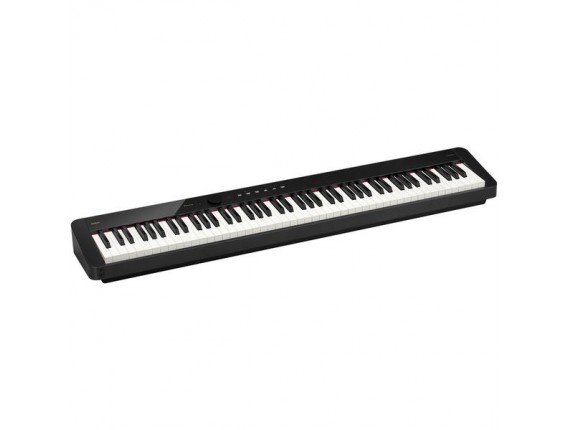 CASIO PX-S5000 BK - Piano numérique 88 touches 192 voix