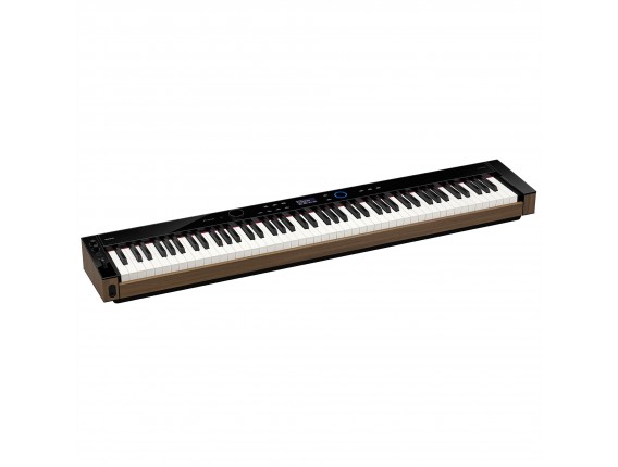 CASIO PX-S6000 BK - Piano numérique 88 touches 256 voix