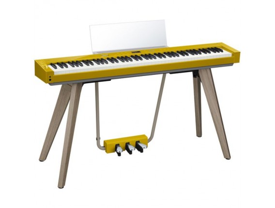 CASIO PX-S7000 HM - Piano numérique 88 touches 256 voix
