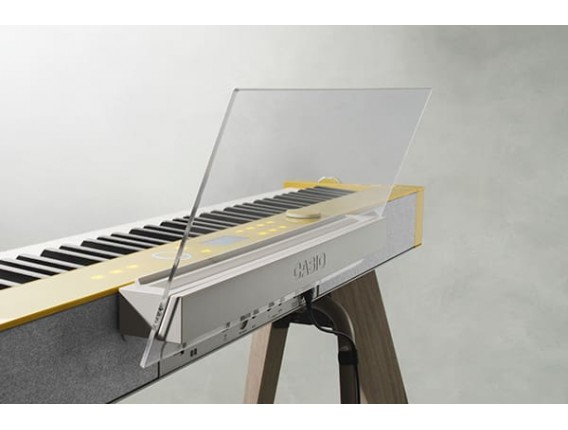 CASIO PX-S7000 HM - Piano numérique 88 touches 256 voix