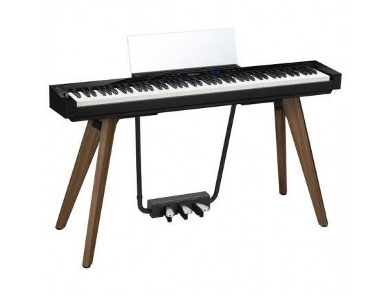 CASIO PX-S7000 BK - Piano numérique 88 touches 256 voix