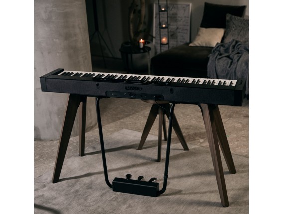 CASIO PX-S7000 BK - Piano numérique 88 touches 256 voix
