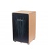 NATIVO PERCUSSION - Cajon Inicia - Black