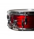 SONOR VT 14575 VRO - Caisse Claire Vintage Serie 14" x 5.75" - Vintage Red Oyster