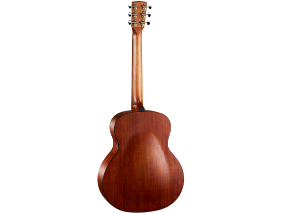 CORT COLCJWNFOP - Guitare électro-acoustique Little CJ, Open Pore