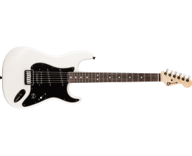 CHARVEL 2966253576 - Jake E Lee Signature Pro-Mod So-Cal Style HSS, Rosewood Fingerboard, Pearl White