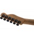 CHARVEL 2966551568 - Pro-Mod So-Cal Style 2 24 HH, Caramelized Maple Fingerboard, Satin Black