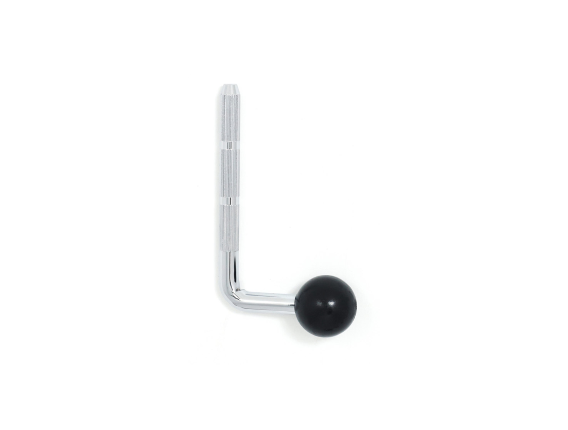 GIBRALTAR- SC-LBS rod ball 9.5mm