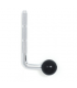 GIBRALTAR- SC-LBS rod ball 9.5mm