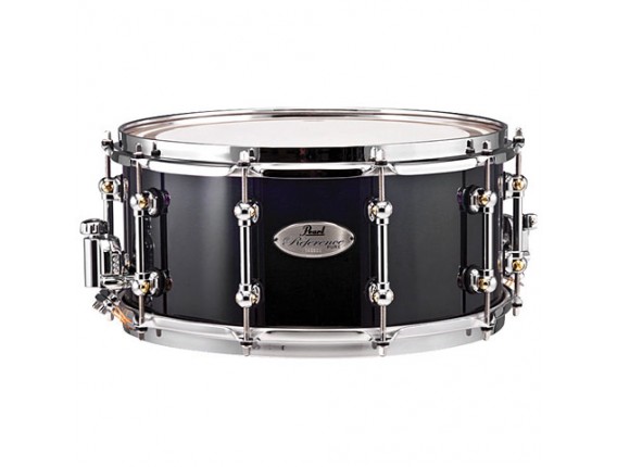 PEARL RFP1465S/C124 - Reference Snare Matte Black