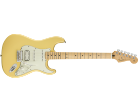 FENDER 0144522534 - Player Stratocaster HSS, Maple Fingerboard, Buttercream