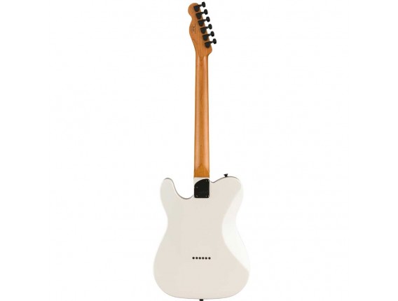 SQUIER 0371225523 - Contemporary Telecaster HH RH, Pearl White