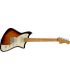 FENDER 0147352300 - Player Plus Meteora HH, Maple Fingerboard, 3 color sunburst