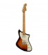 FENDER 0147352300 - Player Plus Meteora HH, Maple Fingerboard, 3 color sunburst