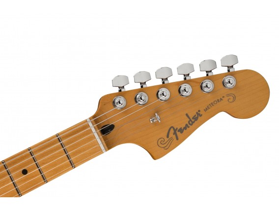 FENDER 0147352300 - Player Plus Meteora HH, Maple Fingerboard, 3 color sunburst