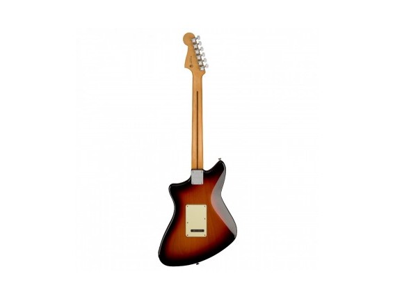 FENDER 0147352300 - Player Plus Meteora HH, Maple Fingerboard, 3 color sunburst