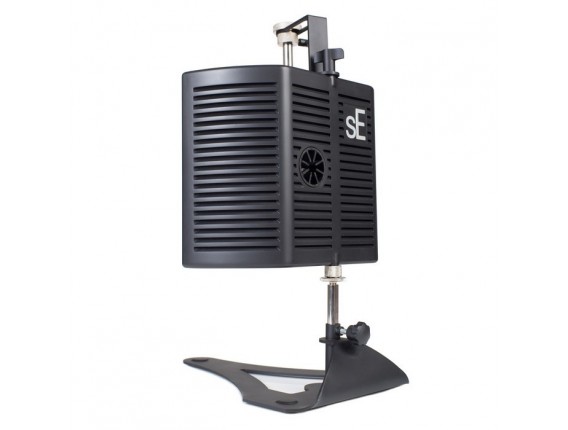 Se Electronics QRGUITARF - Reflexion Filter pour Ampli Guitare