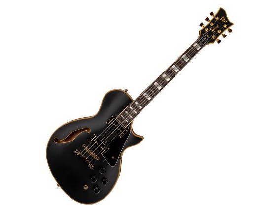 LTD PS-1000 VB - VINTAGE BLACK