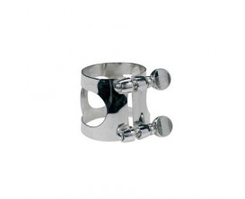 Boston-LIG-TS-CH | Stewart Ellis ligature for tenor saxophone