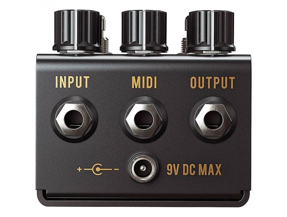 JACKSON AUDIO ASABI - Distortion/Overdrive Mateus Asato Signature