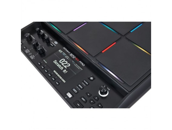 ROLAND SPD-SX PRO - Sampling Pad