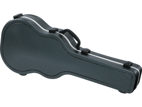 IBANEZ MR600AC - Flightcase pour guitare acoustique (Modèle AE)
