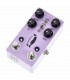 JHS Emperor V2 - Analog Chorus Vibrato (avec tap tempo)