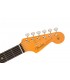 FENDER 0110250800 - American Vintage II 1961 Stratocaster, Rosewood Fingerboard, 3 Color Sunburst
