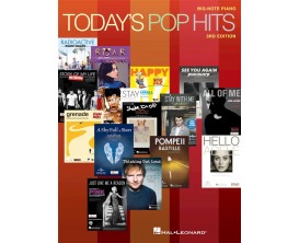 Today's Hits - 3rd edition