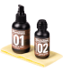 DUNLOP 6502-FR - Kit pour touche de guitare ou basse
