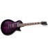 LTD EC-256FM STPSB - See Thru Purple Sunburst