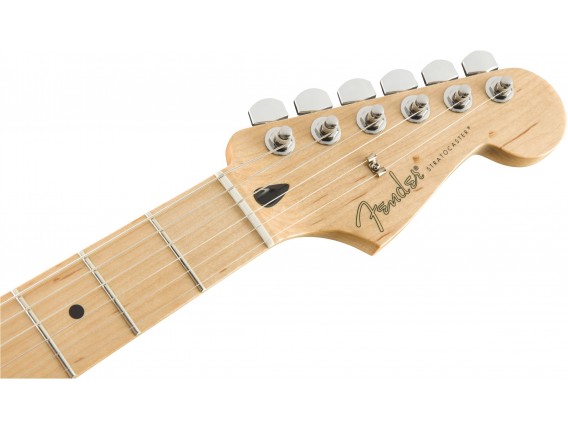 FENDER 0144502513 - Player Stratocaster, Maple Fingerboard, Tidepool