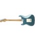 FENDER 0144502513 - Player Stratocaster, Maple Fingerboard, Tidepool